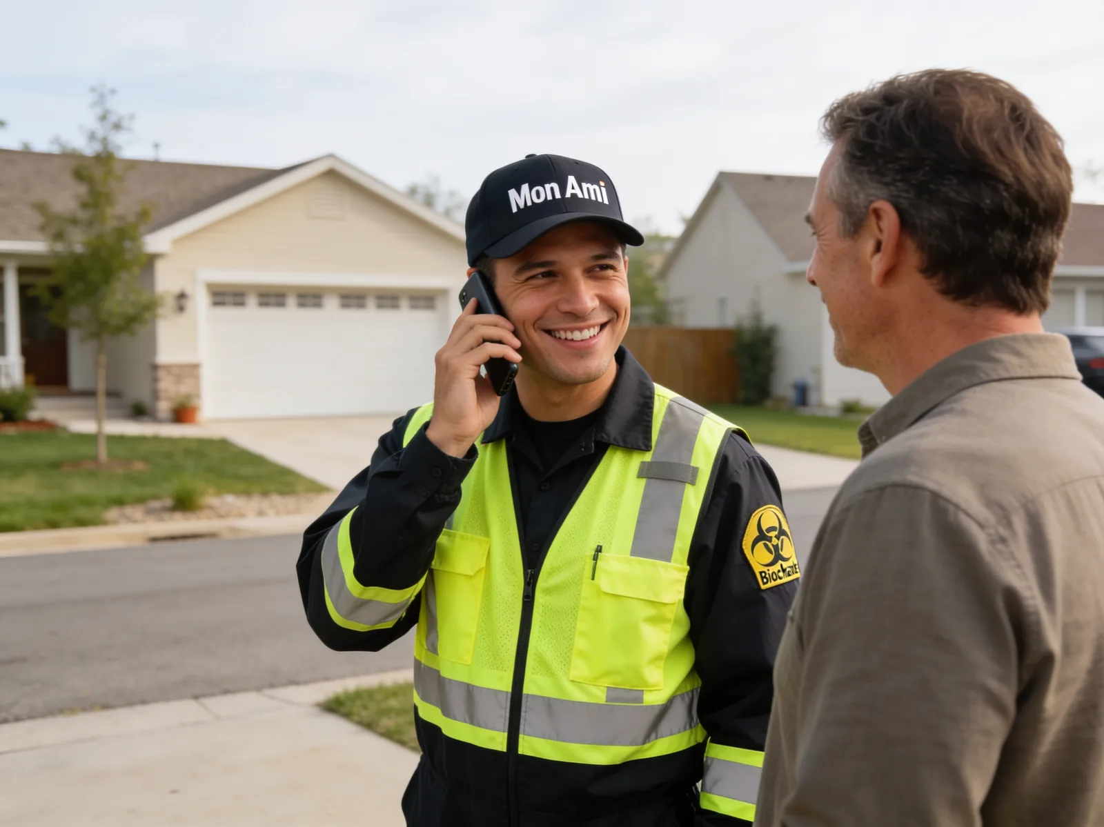 Sewage Cleanup United, PA FAQs